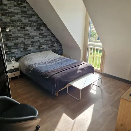 Parenthese Nature & Spa, Proche Du Mans & Circuit